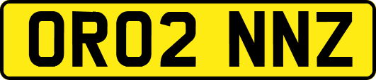 OR02NNZ
