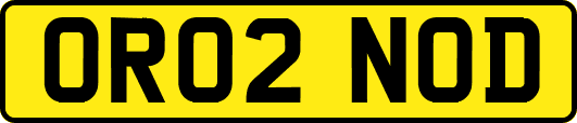 OR02NOD