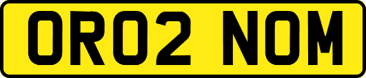 OR02NOM