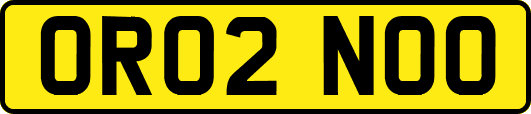 OR02NOO