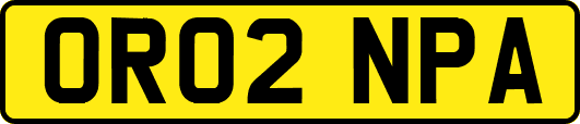 OR02NPA