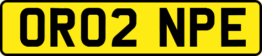 OR02NPE