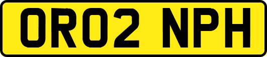 OR02NPH