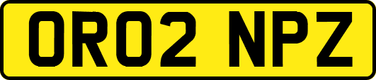 OR02NPZ