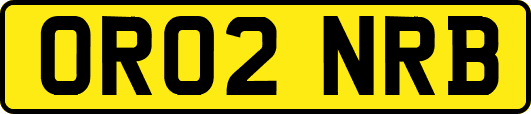 OR02NRB