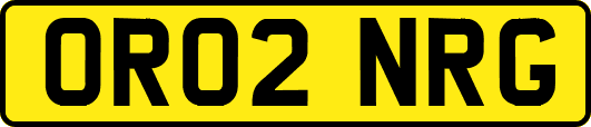 OR02NRG