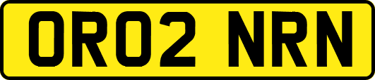 OR02NRN