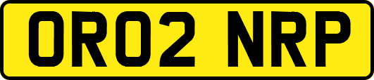 OR02NRP