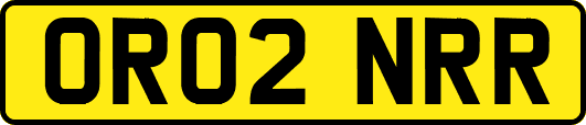 OR02NRR