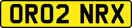 OR02NRX