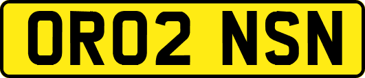 OR02NSN