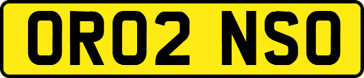 OR02NSO
