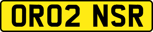 OR02NSR