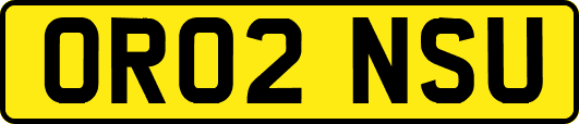 OR02NSU
