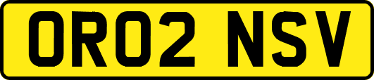 OR02NSV