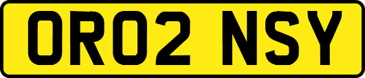 OR02NSY
