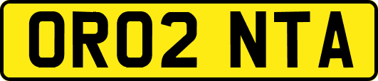 OR02NTA