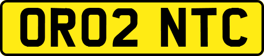 OR02NTC