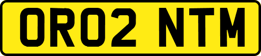 OR02NTM