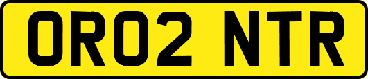 OR02NTR