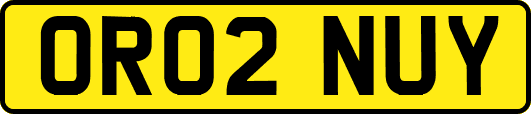 OR02NUY
