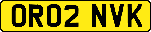 OR02NVK