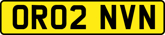 OR02NVN