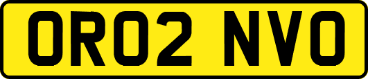 OR02NVO