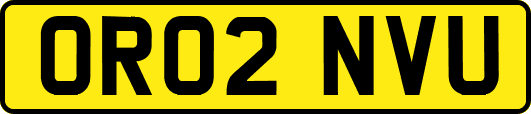OR02NVU