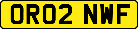 OR02NWF