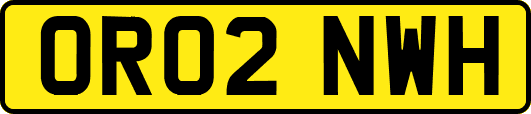 OR02NWH