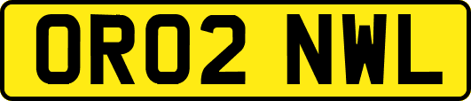 OR02NWL