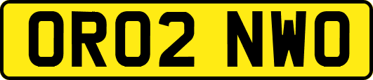 OR02NWO