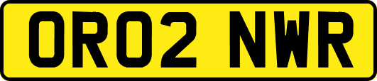 OR02NWR