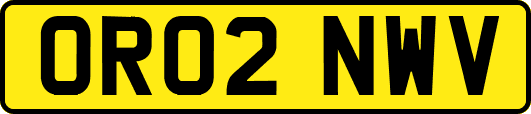 OR02NWV