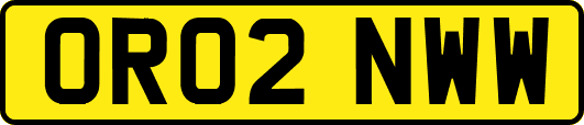 OR02NWW
