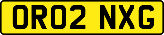 OR02NXG