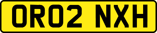OR02NXH