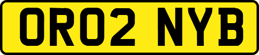 OR02NYB