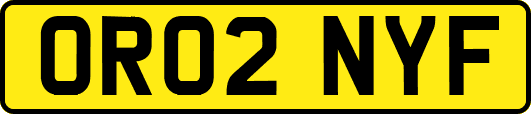 OR02NYF