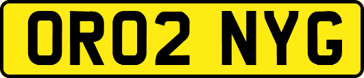 OR02NYG
