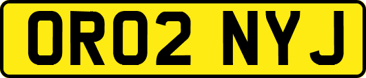 OR02NYJ