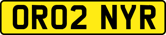 OR02NYR
