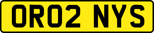 OR02NYS
