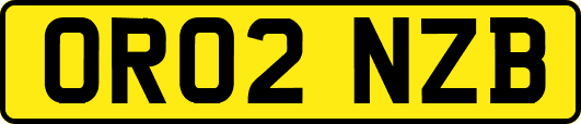 OR02NZB