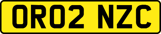 OR02NZC
