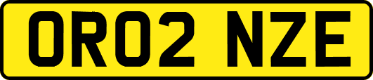 OR02NZE