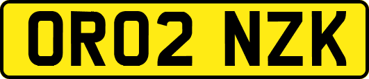 OR02NZK