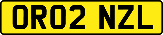 OR02NZL
