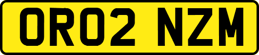 OR02NZM